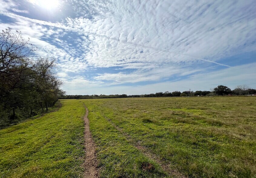 More Photos Of 0 Hwy 35, Van Vleck Land For Sale