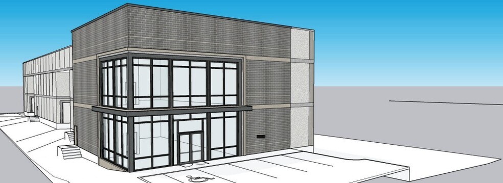 More Photos Of 1471 W Whitty Rd, Toms River Industrial For Sale