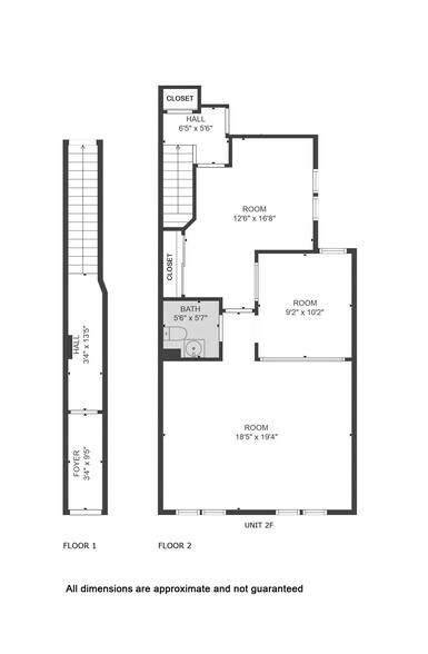 More Photos Of 79-11 Roosevelt Ave, Jackson Heights Storefront Retail Office For Lease