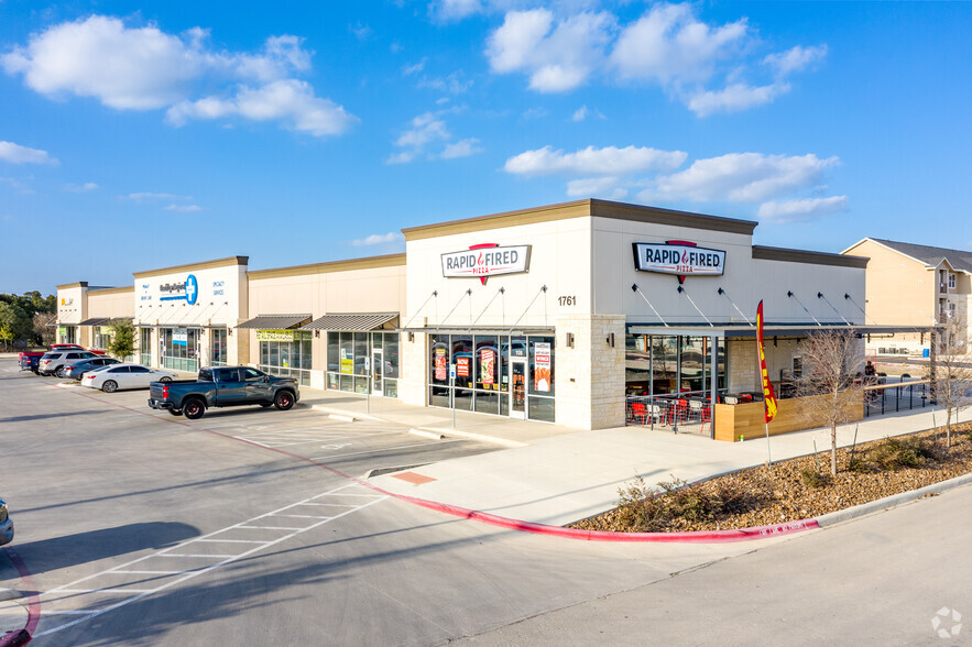 Primary Photo Of 1761 S State Highway 46, New Braunfels Freestanding For Lease