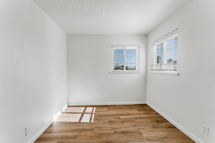 More Photos Of 1259 Carrison St, Berkeley Multifamily For Sale