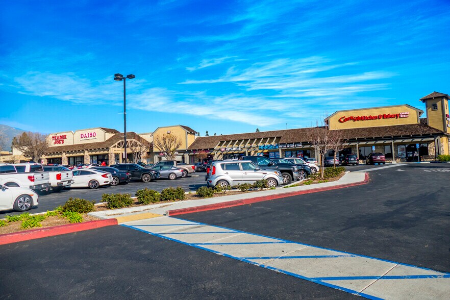 More Photos Of 6321-6411 Haven Ave, Rancho Cucamonga Unknown For Lease