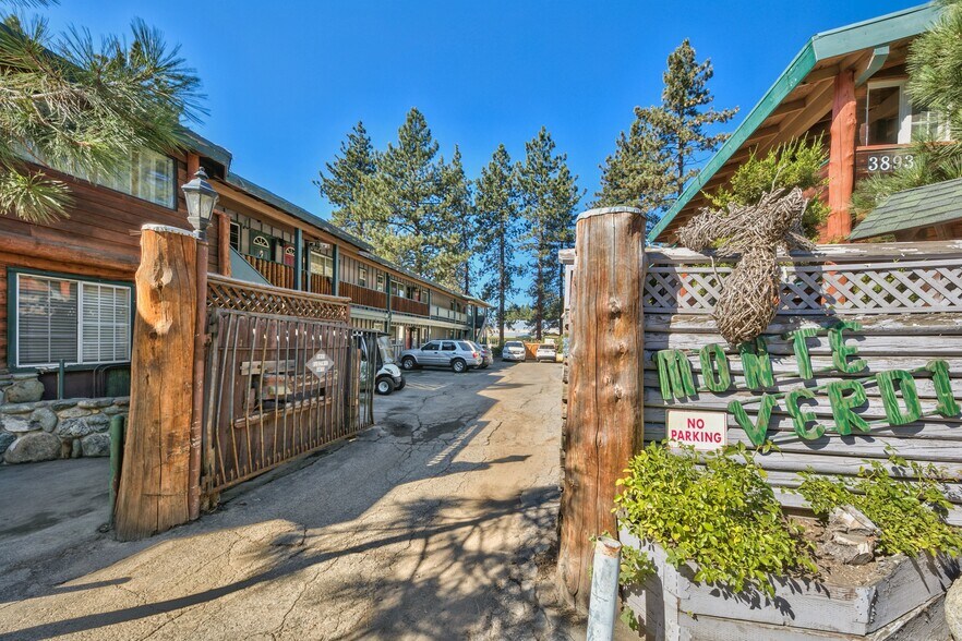More Photos Of 3893 Pioneer Trail, South Lake Tahoe Apartments For Sale