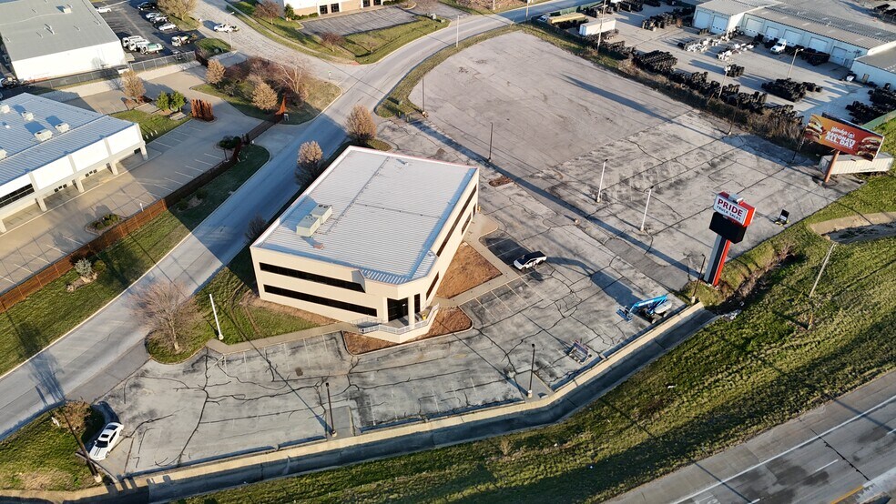 More Photos Of 2827 N Eastgate Ave, Springfield Land For Lease