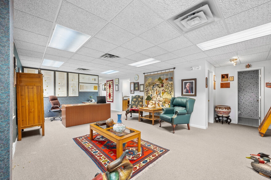 More Photos Of 23001-23003 Greater Mack Ave, Saint Clair Shores Medical For Sale