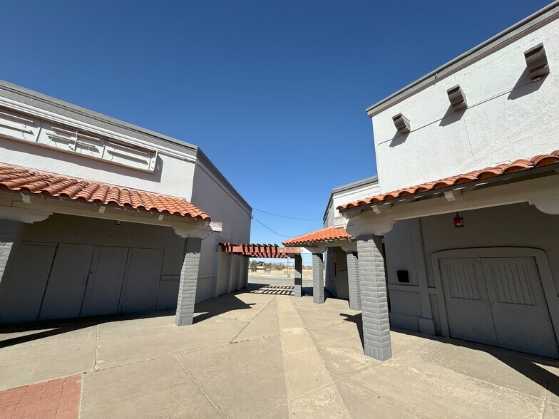 More Photos Of 1840 N Lee Trevino Dr, El Paso Unknown For Lease