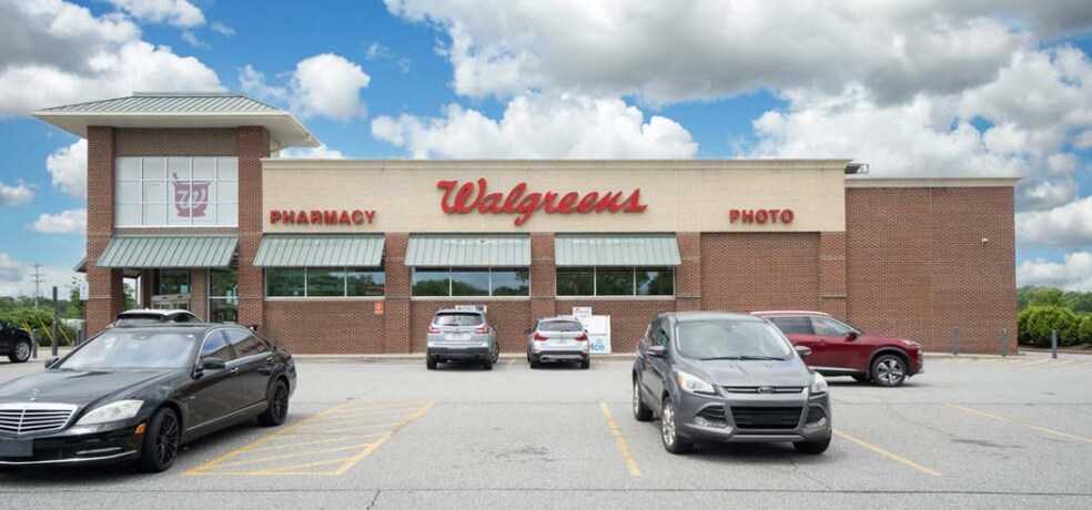 More Photos Of 1114 Brawley School Rd, Mooresville Drugstore For Sale