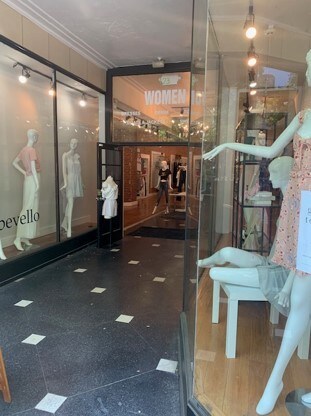 More Photos Of 123 N Main St, Greenville Storefront Retail Office For Lease