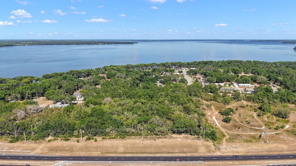 More Photos Of South 14th Street, Leesburg Land For Sale