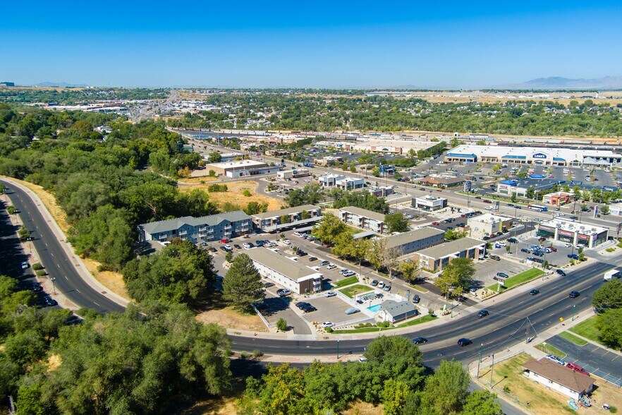 More Photos Of 4189 S 300 W, Ogden Apartments For Sale