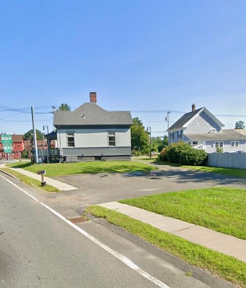 More Photos Of 475 College Hwy, Southwick Office For Sale