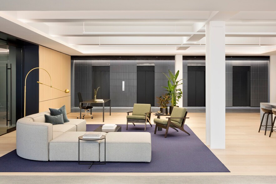 More Photos Of 1700 Broadway, New York Office For Lease