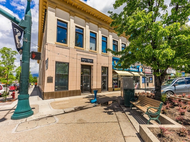 More Photos Of 286 W Center St, Provo Storefront Retail Office For Lease
