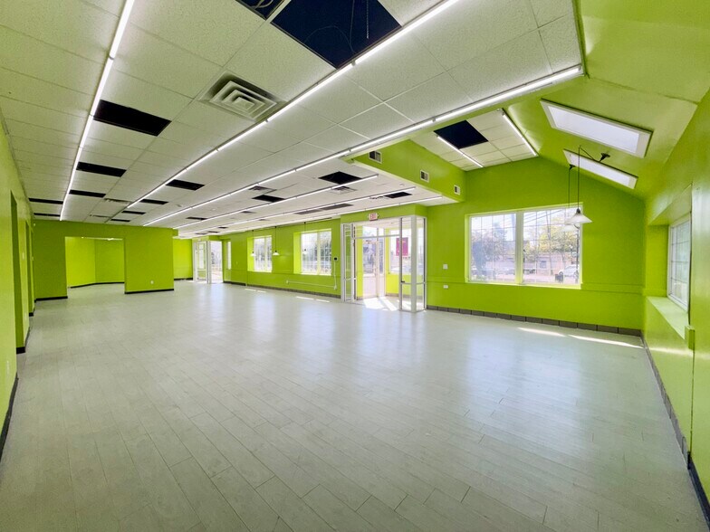 More Photos Of 1989-2001 Springfield Ave, Maplewood Freestanding For Sale