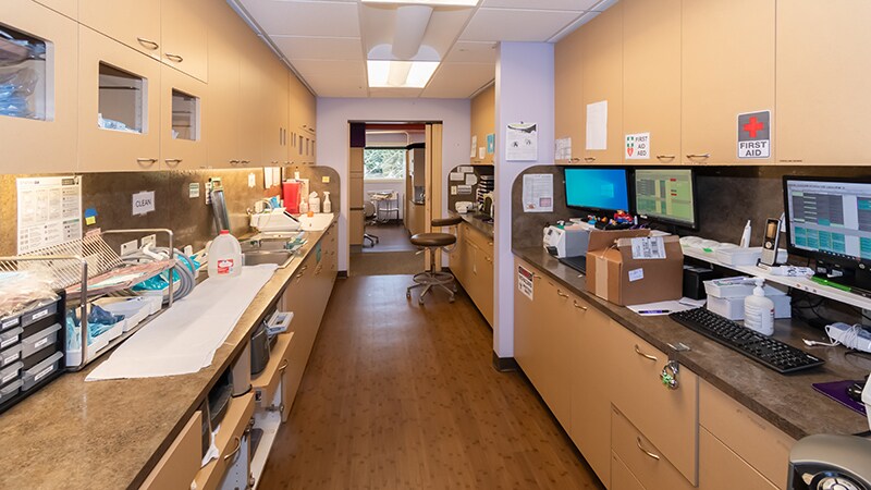 More Photos Of 111 SE Everett Mall Way, Everett Medical For Lease