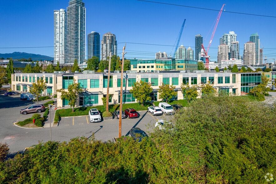 More Photos Of 3993 Henning Dr, Burnaby Research And Development For Sale