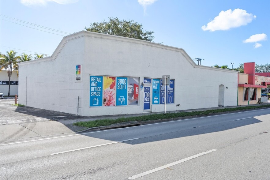 More Photos Of 710 N Federal Hwy, Fort Lauderdale Storefront Retail Office For Lease