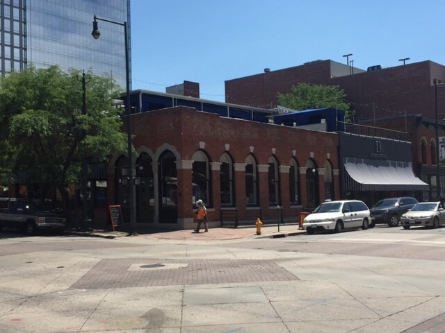 More Photos Of 1448 Market St, Denver Restaurant For Lease
