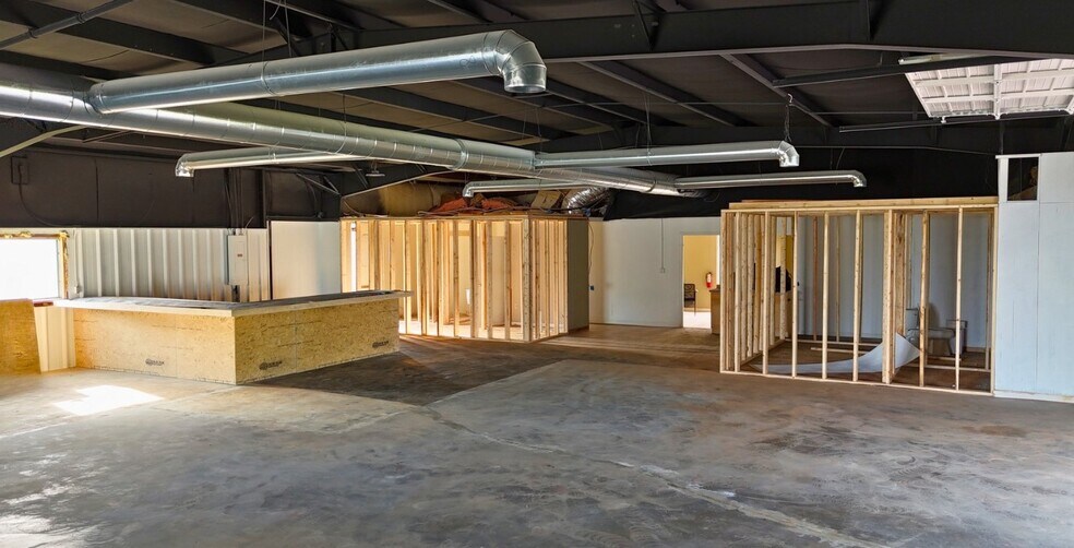 More Photos Of 2607 S Highway 14, Greer Light Manufacturing For Sale