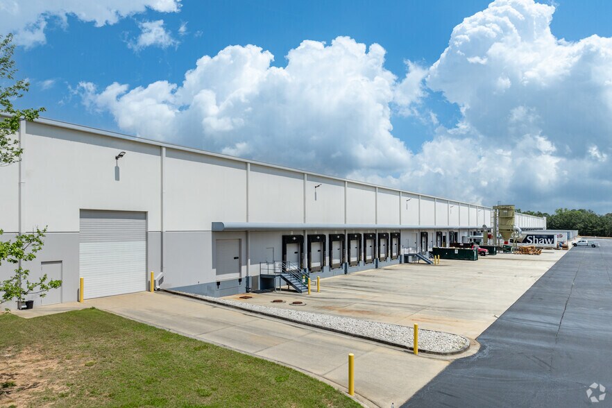 More Photos Of 555 Hartman Rd, Austell Industrial For Sale