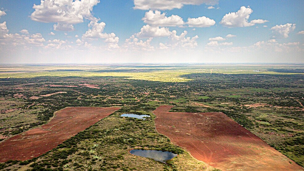 More Photos Of TBD S State Highway 25, Electra Land For Sale