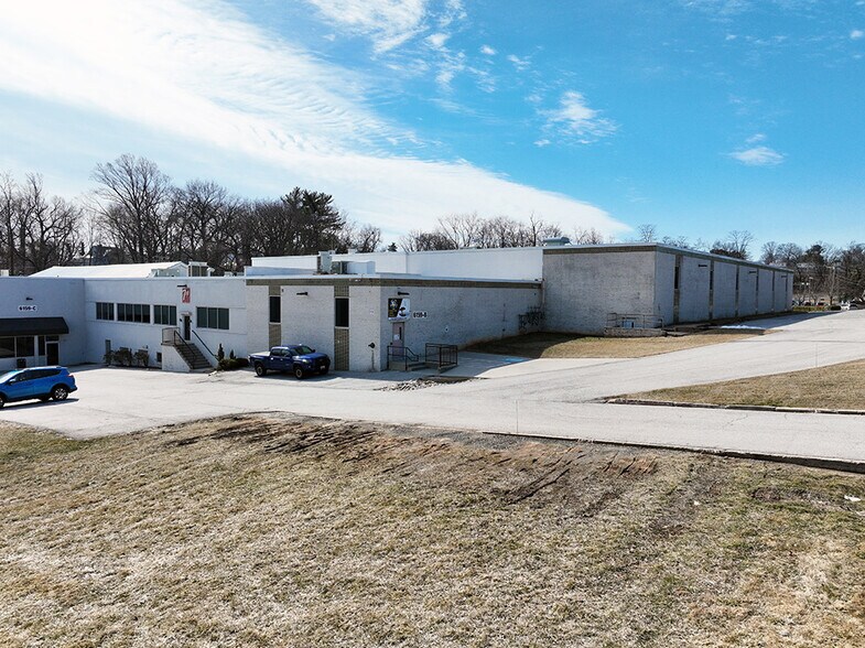 More Photos Of 6159 Edmondson Ave, Catonsville Manufacturing For Sale