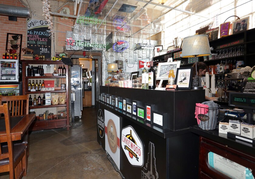 More Photos Of 1505 S Lamar St, Dallas Apartments For Lease