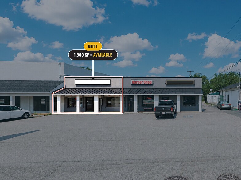 More Photos Of 2932 Mountain Rd, Pasadena General Retail For Lease