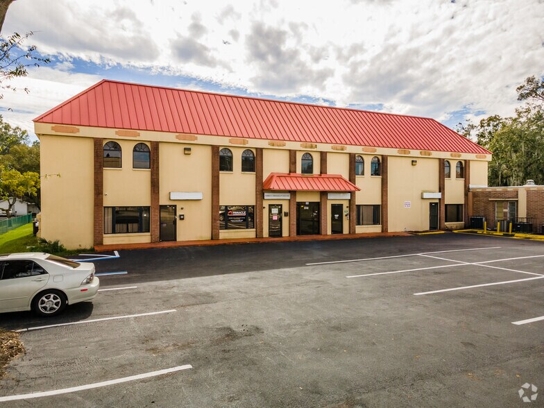 More Photos Of 1601 W Reynolds St, Plant City Medical For Lease