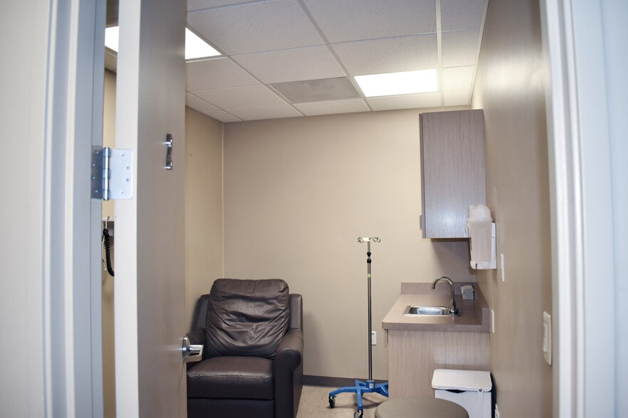More Photos Of 990 Sonoma Ave, Santa Rosa Medical For Lease