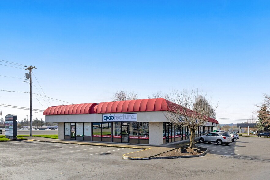 More Photos Of 1050-1080 SW Baseline Rd, Hillsboro Unknown For Lease