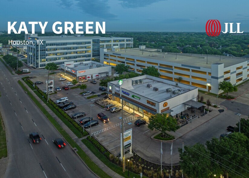 Primary Photo Of 19227 Katy Fwy, Houston Freestanding For Sale