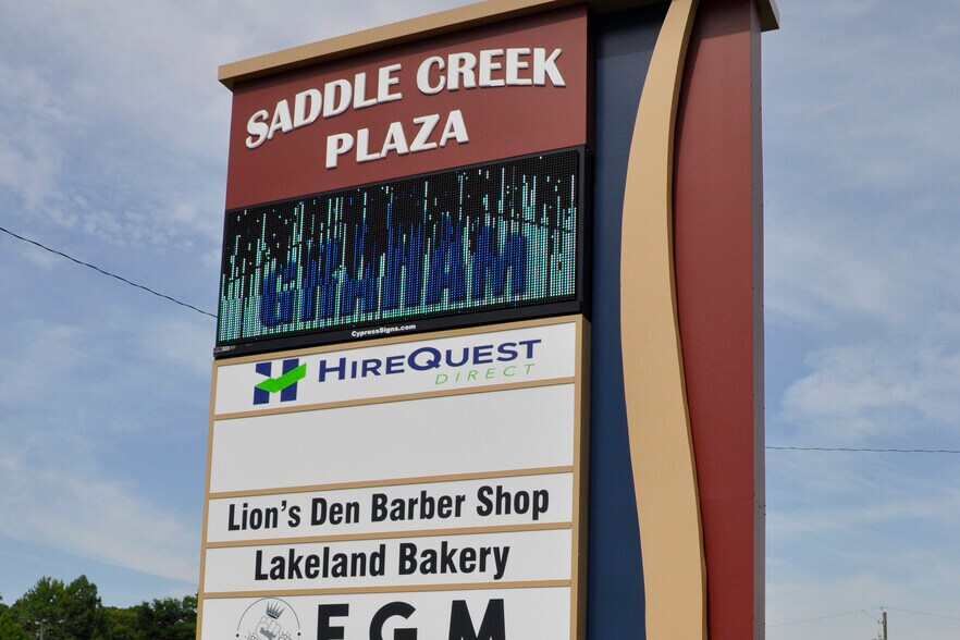 More Photos Of 3632 US Highway 92 E, Lakeland Storefront Retail Office For Lease