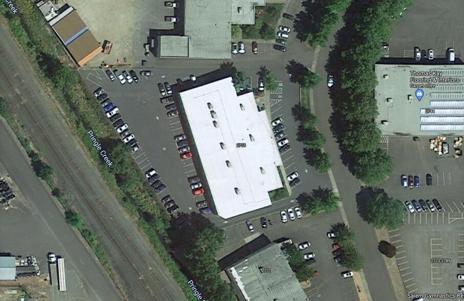 More Photos Of 2755 Pence Loop SE, Salem Medical For Sale