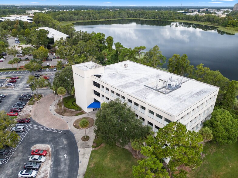 More Photos Of 2201 Lucien Way, Maitland Office For Lease