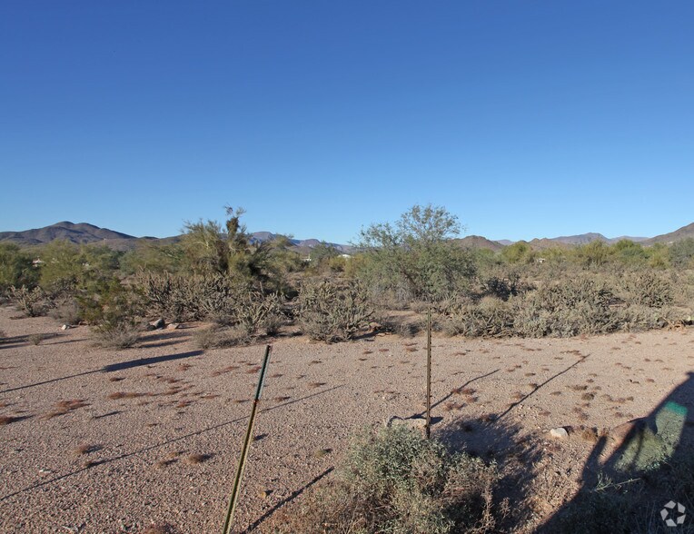 More Photos Of 5026 E Carefree Hwy, Cave Creek Land For Sale