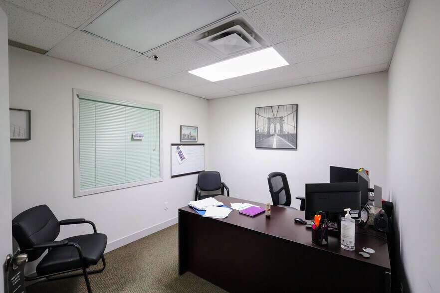 More Photos Of 26620 56 Ave, Langley Twp Warehouse For Sale