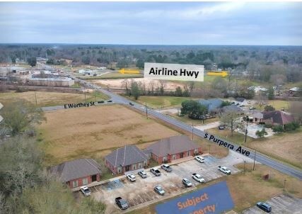 More Photos Of 1201 S Purpera Rd, Gonzales Land For Sale