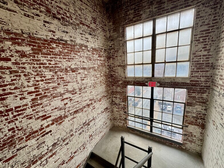 More Photos Of 117 E Chestnut St, Coatesville Loft Creative Space For Lease