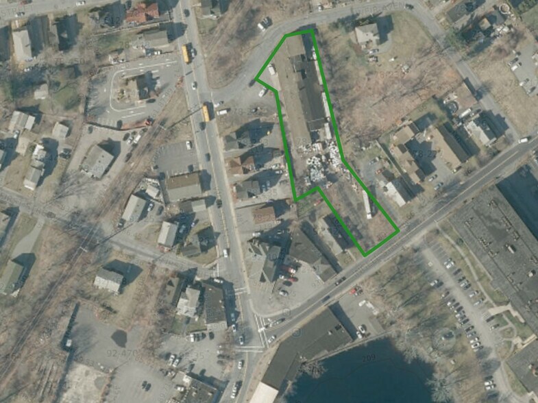 More Photos Of 24 Weir Ave, Taunton Light Manufacturing For Sale