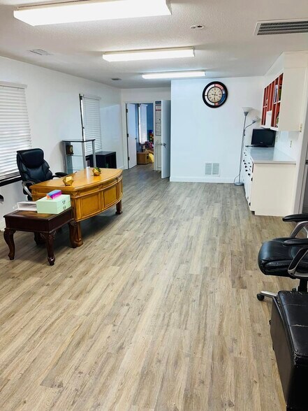 More Photos Of 301 W Main St, Stoneville Office For Sale