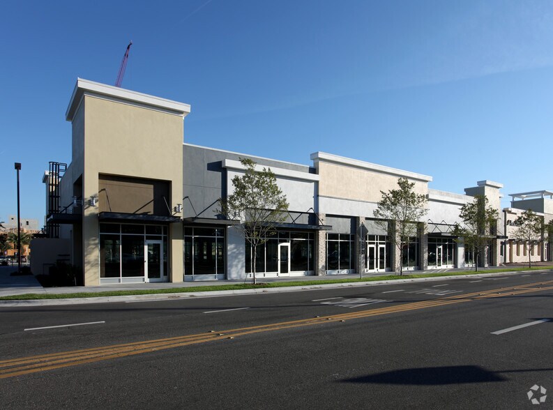 More Photos Of 1414-1650 N Mills Ave, Orlando Unknown For Lease