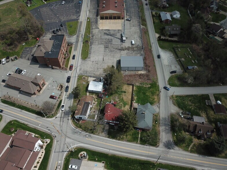 More Photos Of 221 Clay Pike, Irwin Storefront Retail Office For Sale