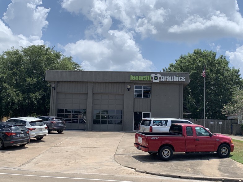 More Photos Of 3635 Glenn Lakes Ln, Missouri City Loft Creative Space For Sale