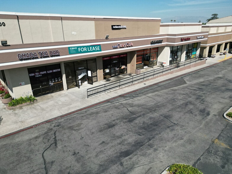 More Photos Of 700 E Redlands Blvd, Redlands Unknown For Lease