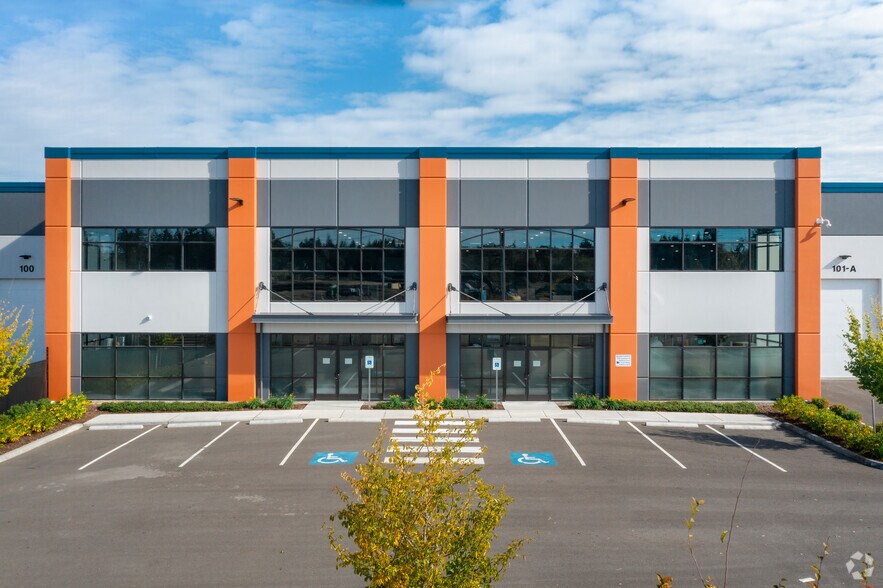 More Photos Of 14801 Spring St SW, Lakewood Warehouse For Lease