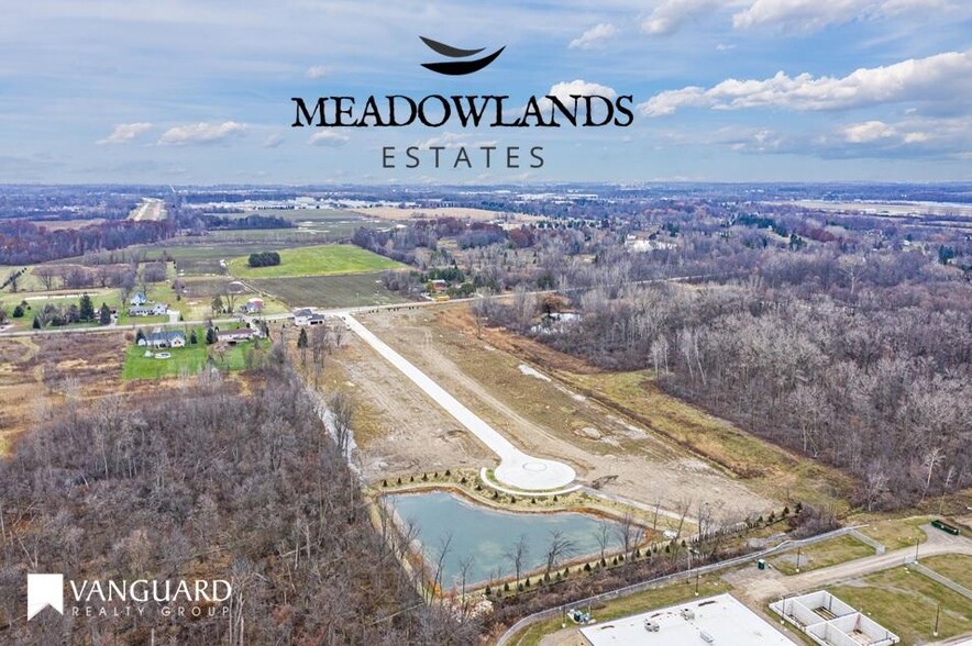 Primary Photo Of 31 S Off Mile Rd, Washington Township Land For Sale