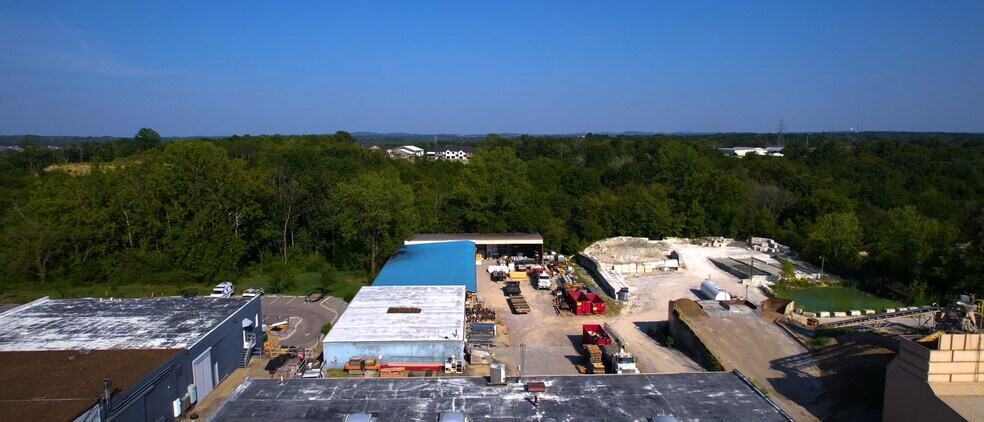 More Photos Of 405 Industrial Dr, Mount Juliet Warehouse For Sale