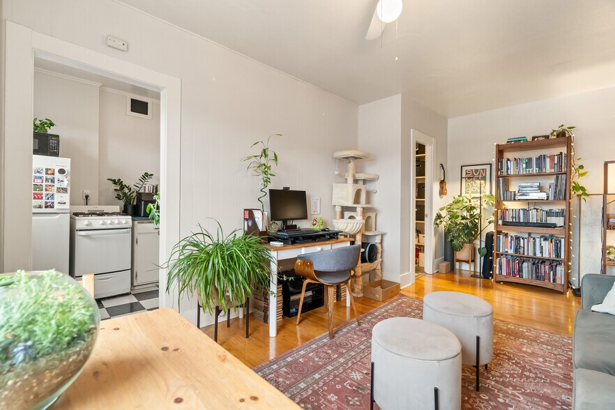 More Photos Of , Portland Multifamily For Sale