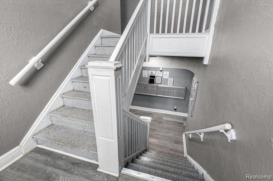 More Photos Of 13535 La Salle Blvd, Detroit Multifamily For Sale